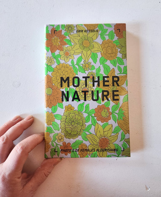 Mother Nature by Erik Kessels