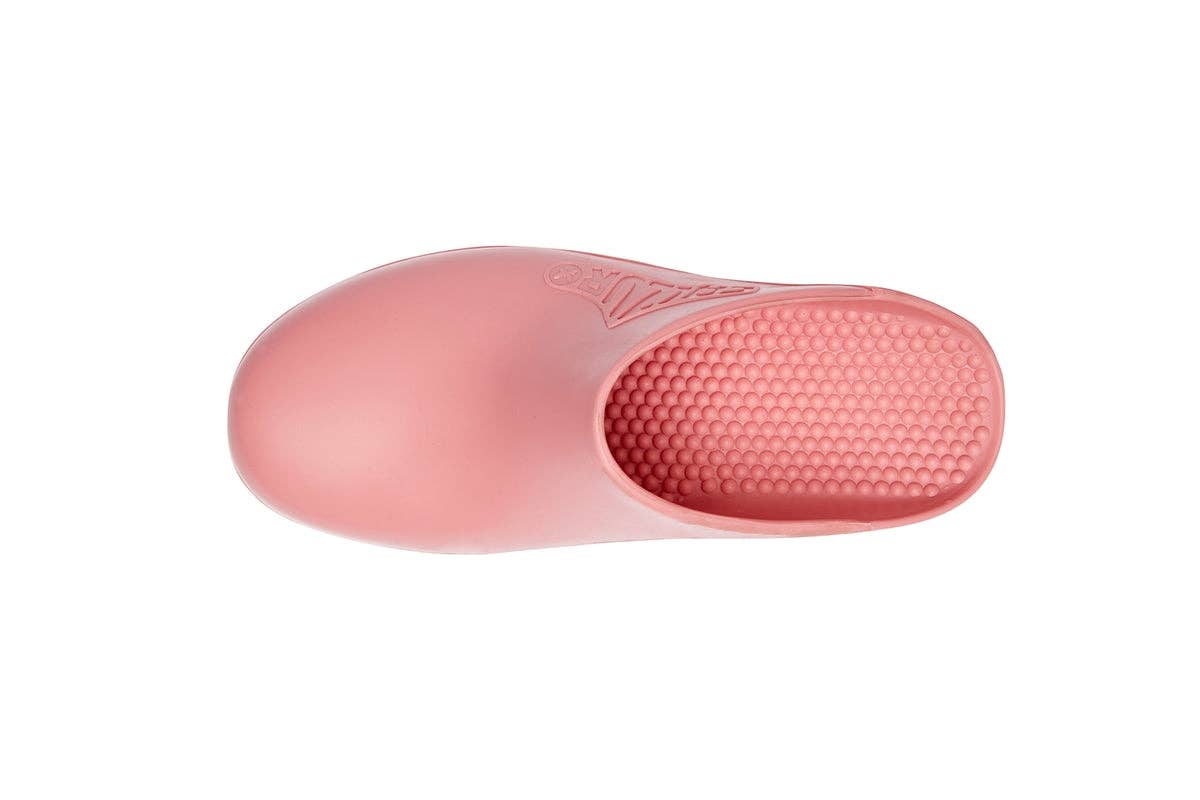 Calzuro Classic Clog in Petal