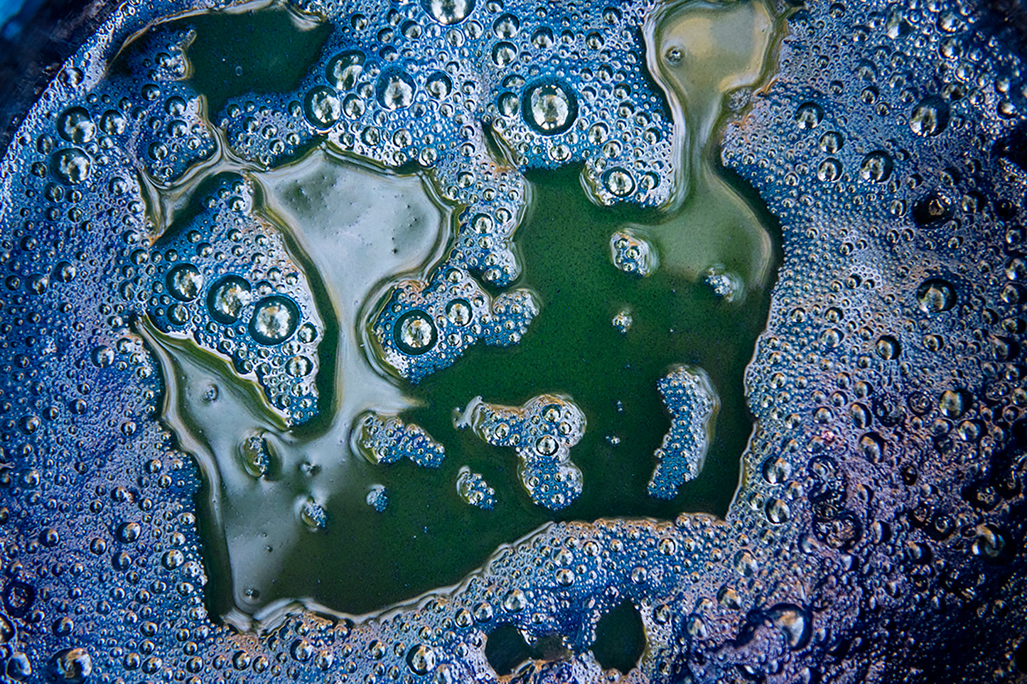{Workshop} Indigo & Shibori Natural Dye | July 12 10 AM-12PM