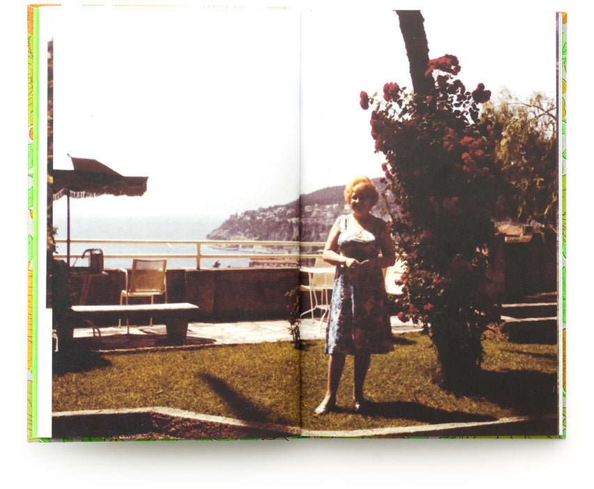 Mother Nature by Erik Kessels