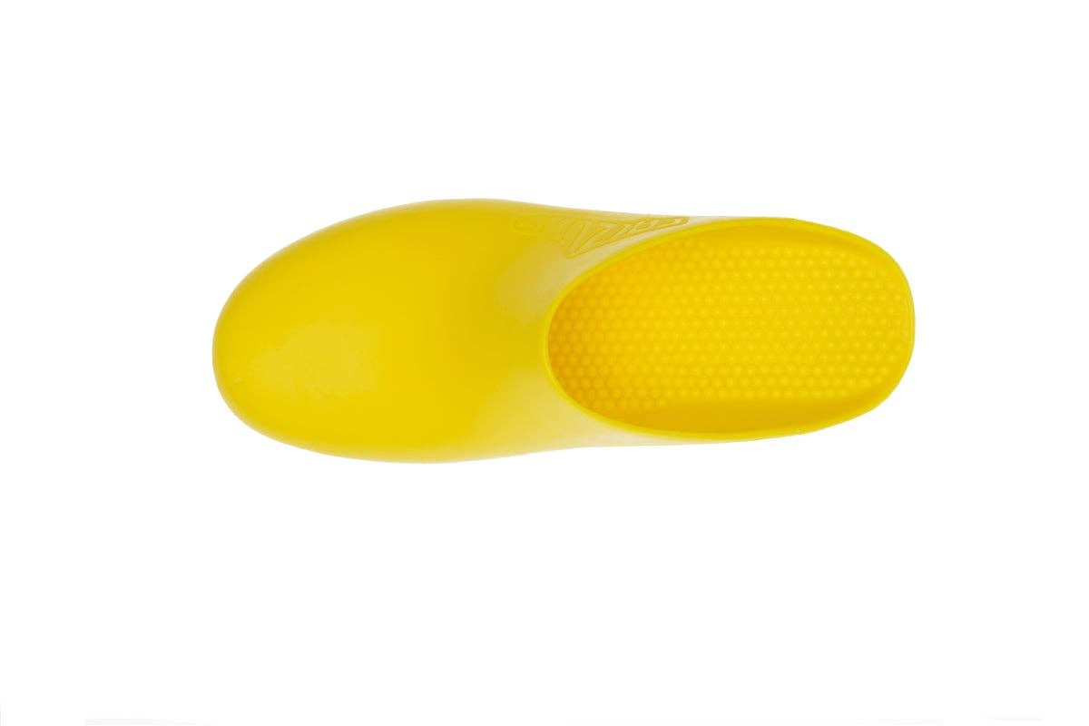 Calzuro Classic Clog in Sunshine