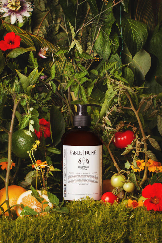 Body Lotion - Herbarium - 16oz