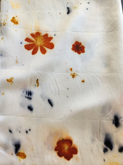 FLOWER POWER | Pillowcase