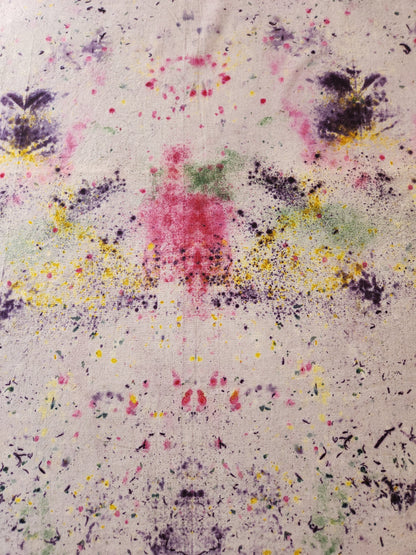 COMPOSITION | Linen Blend Tablecloth
