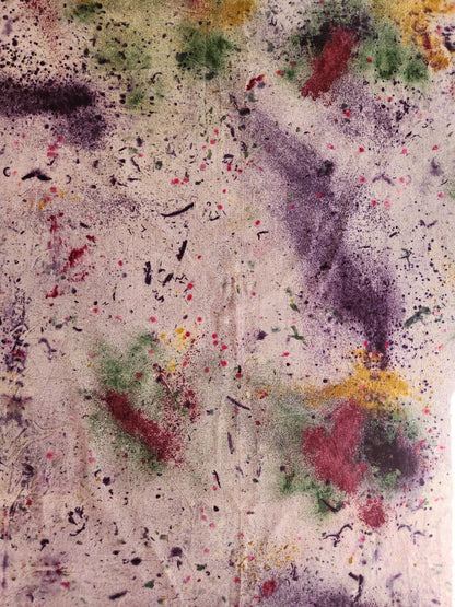 COMPOSITION | Linen Blend Tablecloth