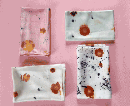 FLOWER POWER | Pillowcase