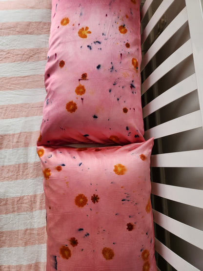 FLOWER POWER | Pillowcase