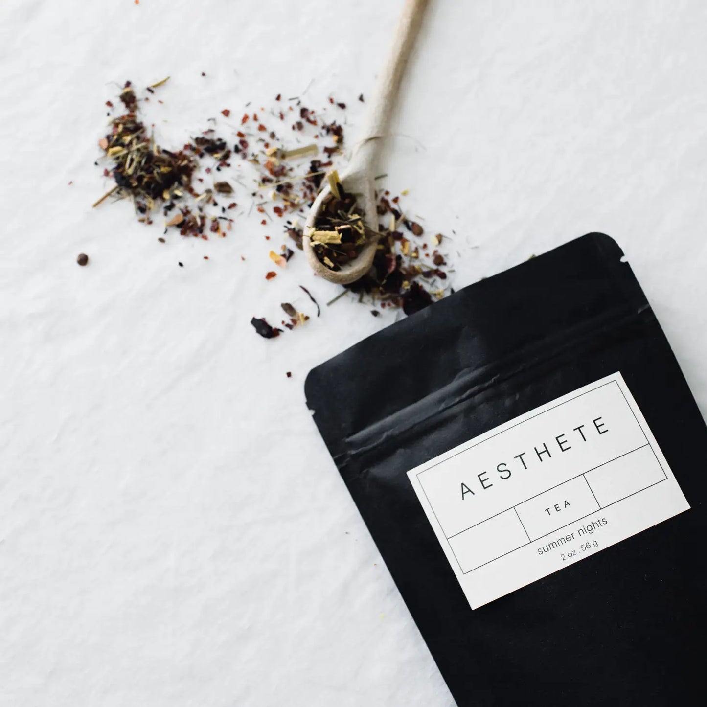 Aesthete Tea | Summer Nights