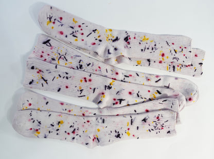 COMPOSITION |  Bamboo Socks