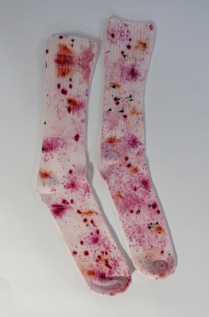 COMPOSITION |  Bamboo Socks