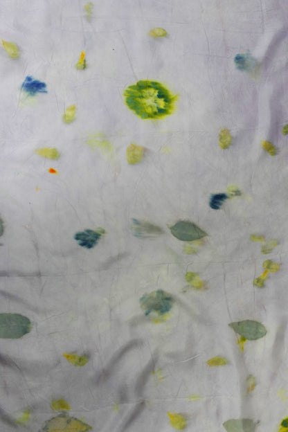 STUDIO EDITION | Silk Sarong