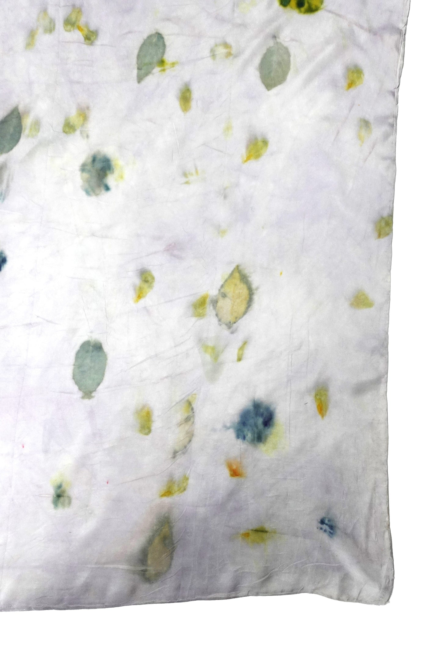 Botanical Silk Sarong