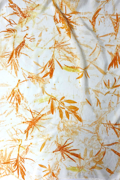 STUDIO EDITION | Silk Sarong