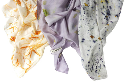 STUDIO EDITION | Silk Sarong
