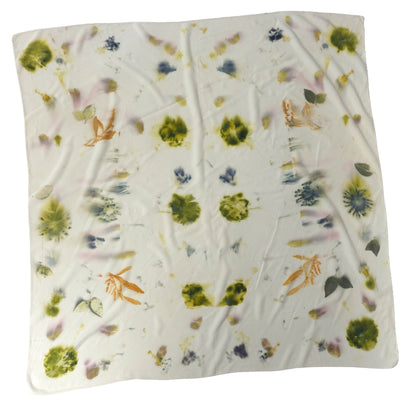 STUDIO EDITION | Silk Scarf