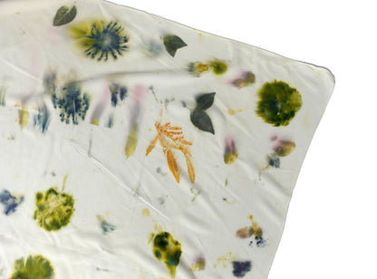 STUDIO EDITION | Silk Scarf