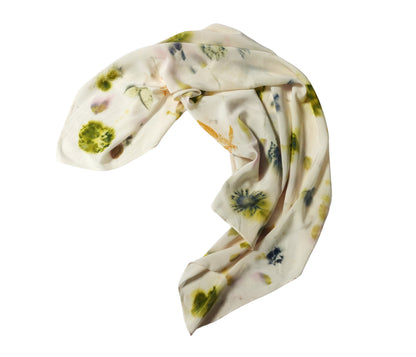 STUDIO EDITION | Silk Scarf