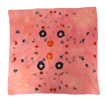 STUDIO EDITION | Silk Scarf