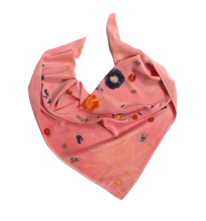 STUDIO EDITION | Silk Scarf
