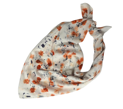 STUDIO EDITION | Silk Scarf