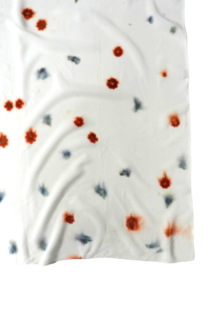 STUDIO EDITION | Silk Scarf
