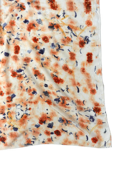 STUDIO EDITION | Silk Scarf
