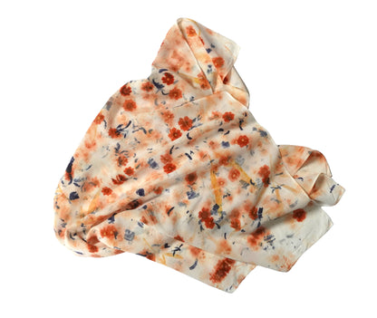 STUDIO EDITION | Silk Scarf