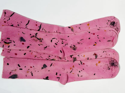 COLOR FIELD | Bamboo Socks