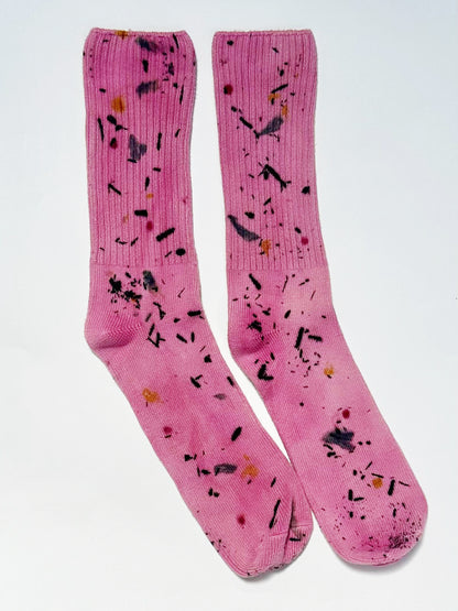 COLOR FIELD | Bamboo Socks