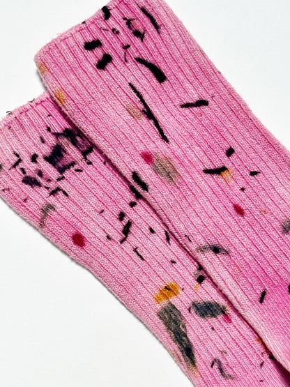 COLOR FIELD | Bamboo Socks