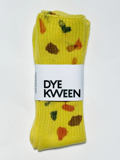 COLOR FIELD | Bamboo Socks