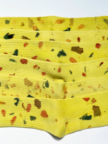 COLOR FIELD | Bamboo Socks