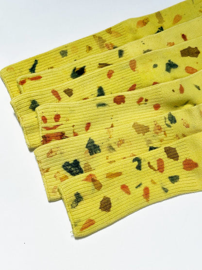 COLOR FIELD | Bamboo Socks