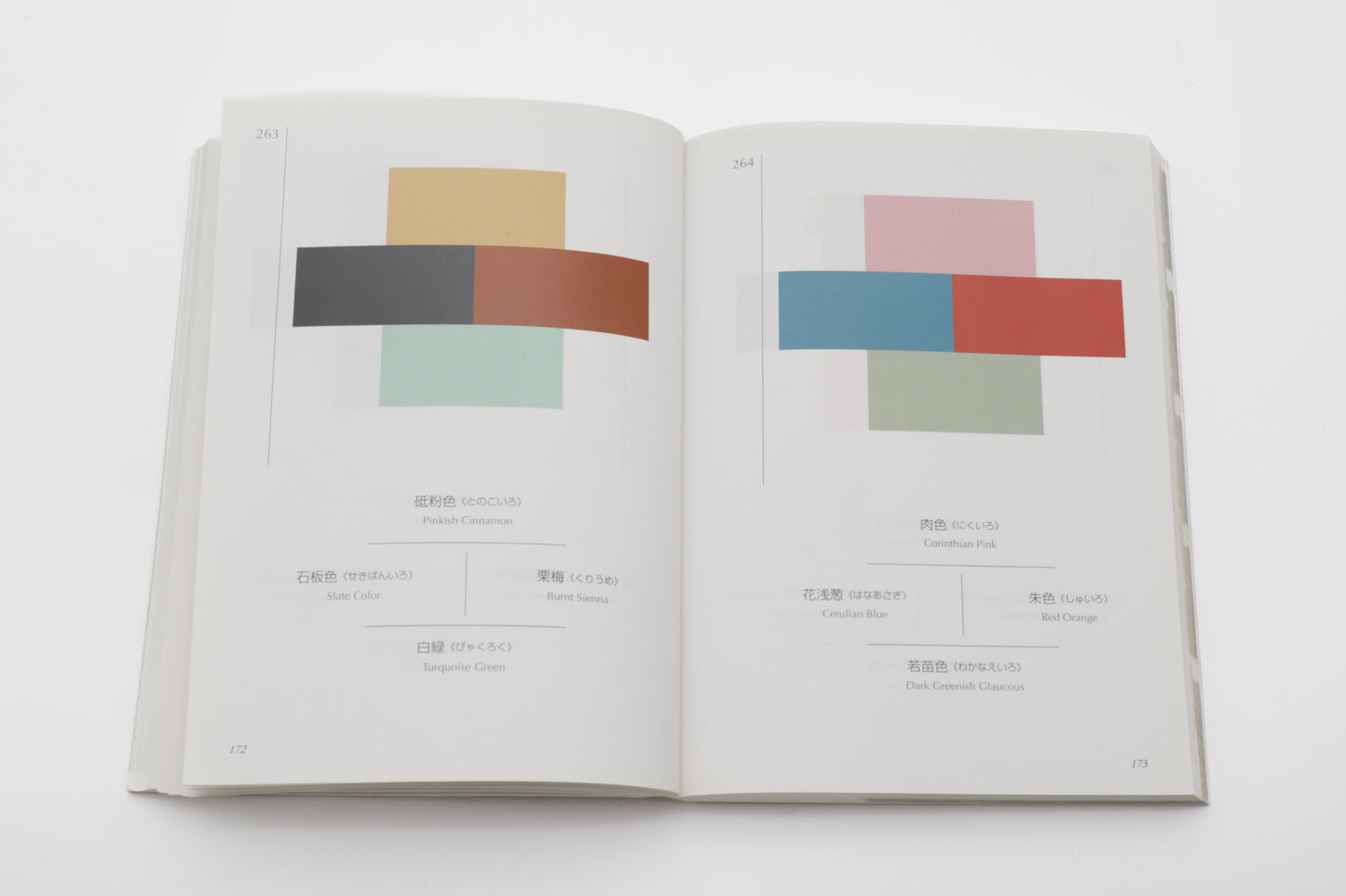 Dictionary of Color Combinations Vol. 1