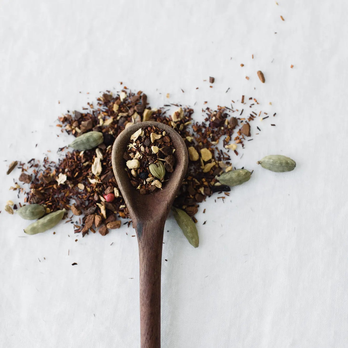 Aesthete Tea | Herbal Chai