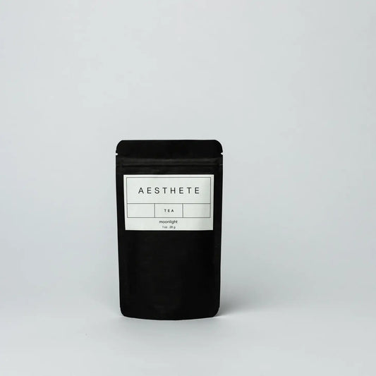 Aesthete Tea | Moonlight
