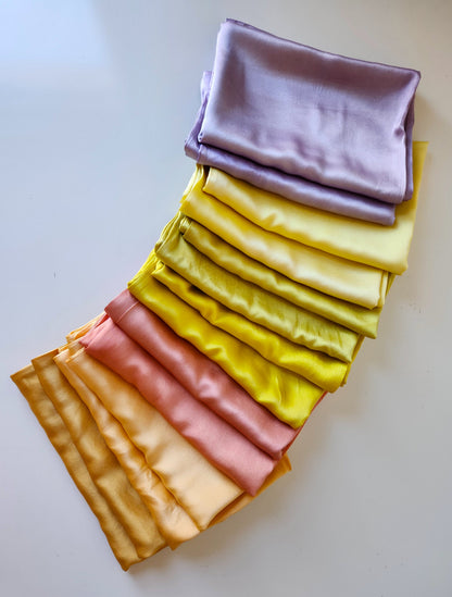 COLOR FIELD | Pillowcase