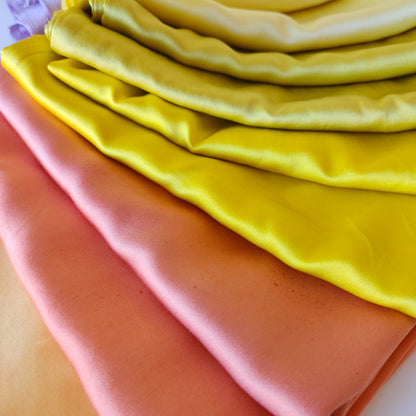 COLOR FIELD | Pillowcase