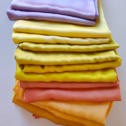 COLOR FIELD | Pillowcase