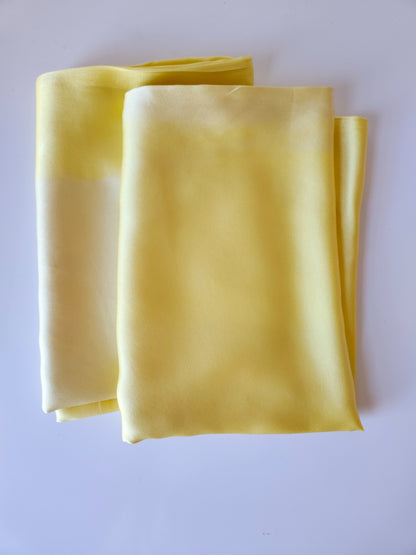 COLOR FIELD | Pillowcase