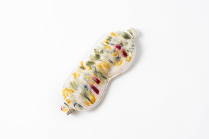 AMBIENT | Silk Sleep Mask