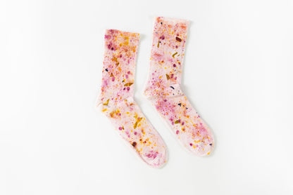 COMPOSITION | Cotton Crew Socks