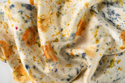 FLOWER POWER | Pillowcase